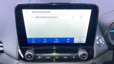 Ford EcoSport 1.5 EcoBlue 125 Titanium 5dr Diesel Hatchback